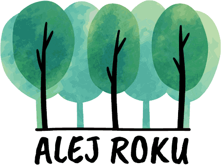 Alej roku