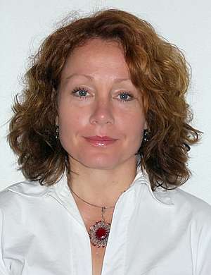 Jaroslava Kypetová